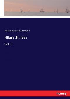Hilary St. Ives