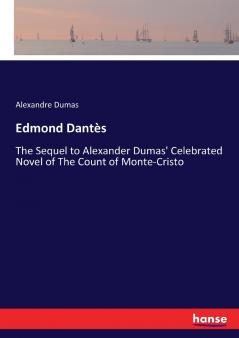 Edmond Dantès