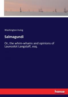 Salmagundi