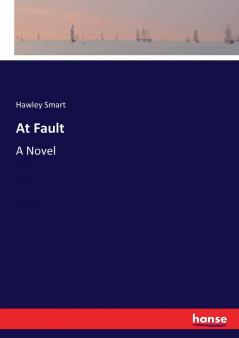At Fault