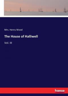 The House of Halliwell