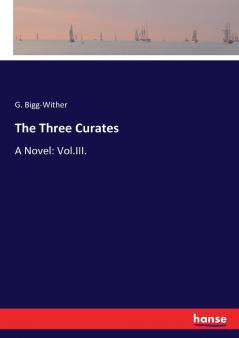 The Three Curates