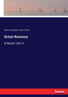 Grisel Romney
