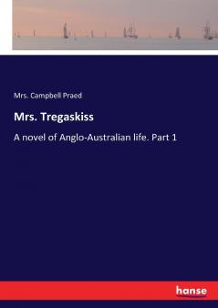 Mrs. Tregaskiss
