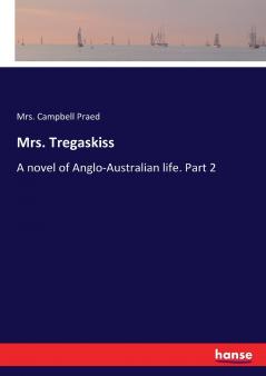 Mrs. Tregaskiss