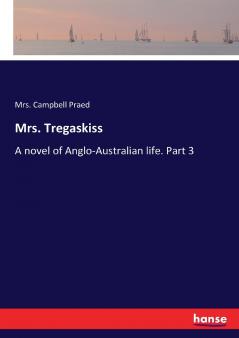 Mrs. Tregaskiss