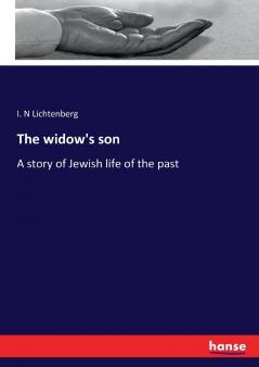 The widow's son