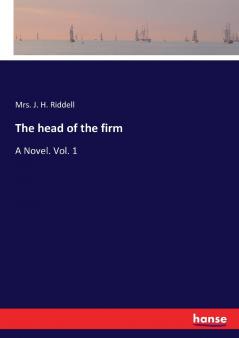 The head of the firm