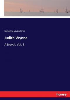Judith Wynne