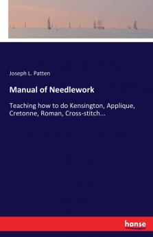 Manual of Needlework