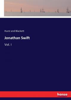 Jonathan Swift
