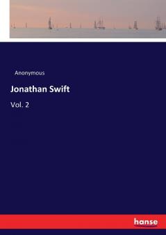 Jonathan Swift