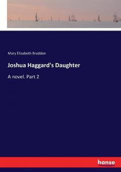 Joshua Haggard's Daughter
