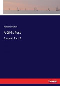 A Girl's Past
