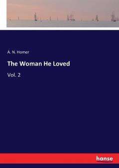 The Woman He Loved