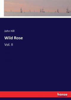 Wild Rose