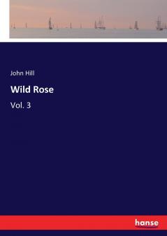 Wild Rose