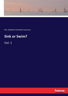 Sink or Swim?