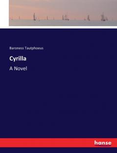 Cyrilla