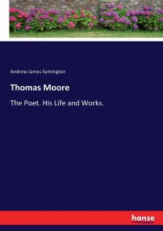 Thomas Moore