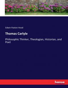 Thomas Carlyle