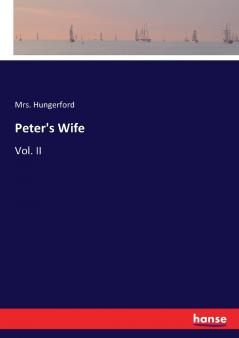 Peter's Wife