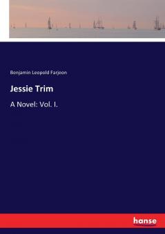 Jessie Trim