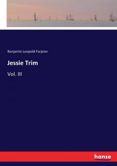Jessie Trim