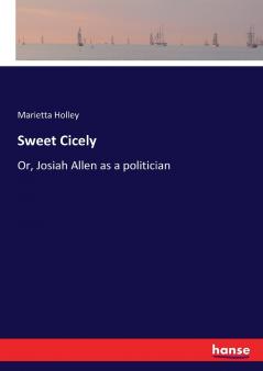 Sweet Cicely