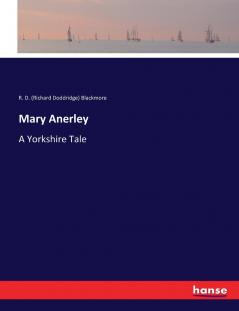 Mary Anerley