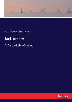 Jack Archer
