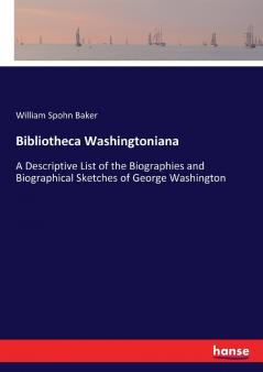 Bibliotheca Washingtoniana