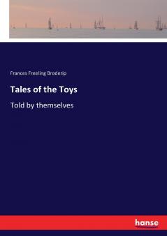 Tales of the Toys