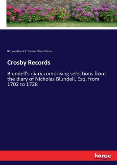 Crosby Records