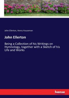 John Ellerton