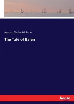 The Tale of Balen