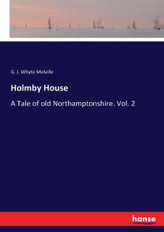 Holmby House