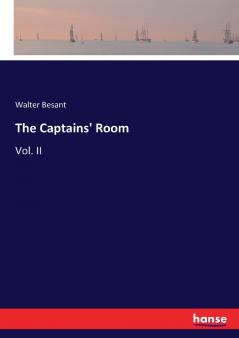 The Captains' Room