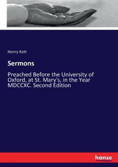 Sermons