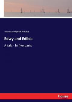 Edwy and Edilda