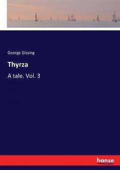 Thyrza