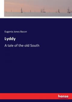 Lyddy