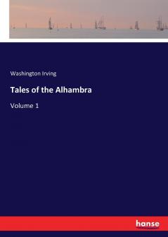 Tales of the Alhambra