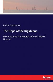 The Hope of the Righteous