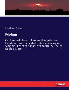 Mohun