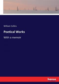Poetical Works