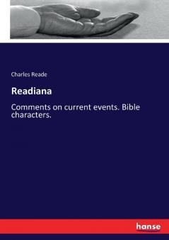 Readiana