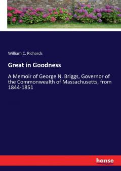 Great in Goodness