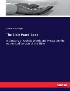 The Bible Word-Book