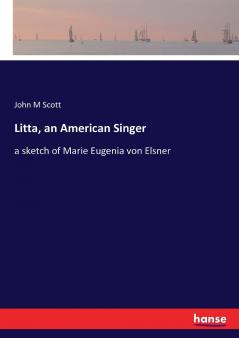 Litta an American Singer